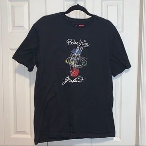 2 T-Shirts - Men’s Marithé + François Girbaud